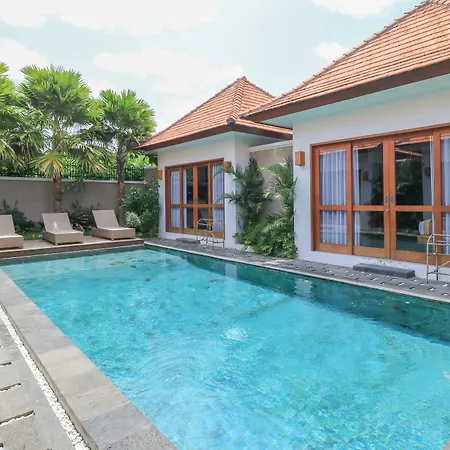 Mella Villas Jimbaran